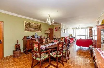 Apartamento com 3 quartos à venda na rua treze de maio, 1240, bela vista, são paulo, 150 m2 por r$ 959.000