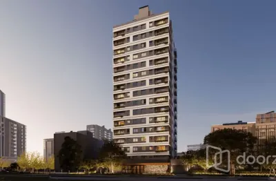 Apartamento com 1 quarto à venda na avenida alegrete, 460, petrópolis, porto alegre, 43 m2 por r$ 800.892