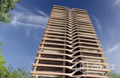 Apartamento com 4 quartos à venda na rua artur de azevedo, 1781, pinheiros, são paulo, 230 m2 por r$ 5.263.158