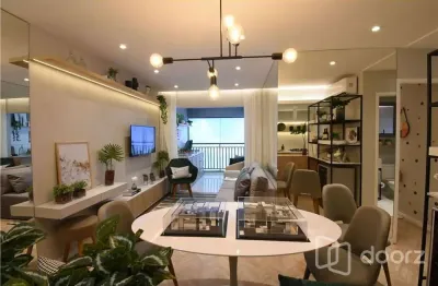 Apartamento com 2 quartos à venda na rua carlo carra, 290, vila mascote, são paulo, 63 m2 por r$ 754.752