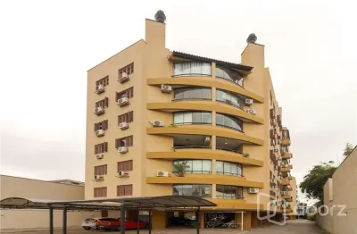 Apartamento com 2 quartos à venda na avenida padre cacique, 230, praia de belas, porto alegre, 74 m2 por r$ 470.000