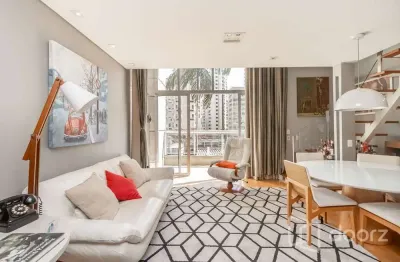 Apartamento com 2 quartos à venda na rua diogo jácome, 518, vila nova conceição, são paulo, 146 m2 por r$ 4.390.000