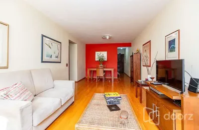 Apartamento com 3 quartos à venda na rua cônego eugênio leite, 574, pinheiros, são paulo, 111 m2 por r$ 1.000.000