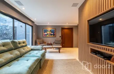 Casa com 3 quartos à venda na avenida piassanguaba, 571, planalto paulista, são paulo, 381 m2 por r$ 2.500.000