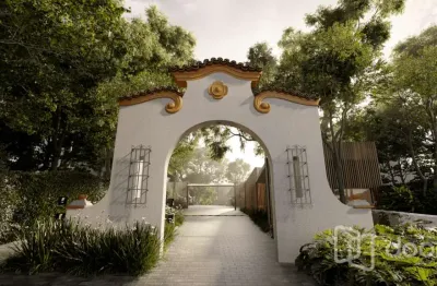 Casa em condomínio fechado com 3 quartos à venda na rua nossa senhora aparecida, 56, vila conceição, porto alegre, 344 m2 por r$ 2.979.000