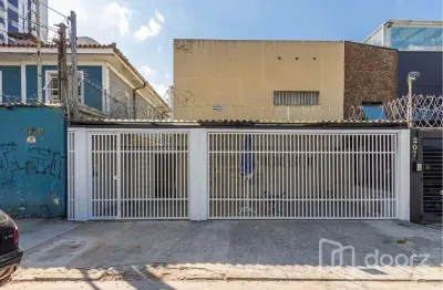 Ponto comercial à venda na rua josé dos santos júnior, 197, campo belo, são paulo, 140 m2 por r$ 780.977