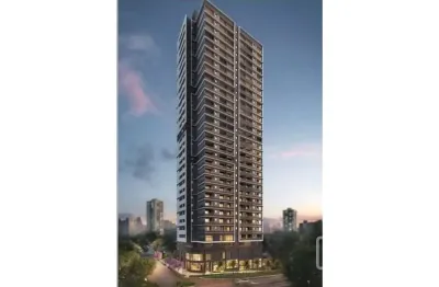 Apartamento com 1 quarto à venda na rua ettore lantieri, 102, sacomã, são paulo, 36 m2 por r$ 415.000