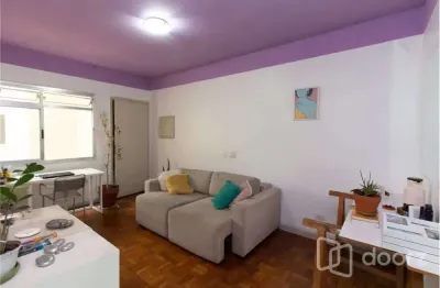 Apartamento com 1 quarto à venda na rua pires da mota, 942, aclimação, são paulo, 43 m2 por r$ 392.000