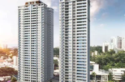 Apartamento com 4 quartos à venda na rua ulysses reis de mattos, 100, morumbi, são paulo, 211 m2 por r$ 4.525.938