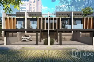 Casa em condomínio fechado com 3 quartos à venda na rua almirante delamare, 171, tristeza, porto alegre, 177 m2 por r$ 1.590.000