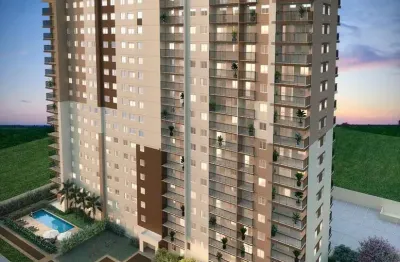 Apartamento com 3 quartos à venda na avenida giovanni gronchi, 7020, panamby, são paulo, 66 m2 por r$ 522.054