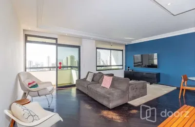 Apartamento com 4 quartos à venda na rua croata, 66, vila ipojuca, são paulo, 171 m2 por r$ 1.299.000
