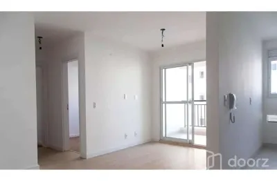 Apartamento com 2 quartos à venda na rua ernesto de castro, 235, mooca, são paulo, 58 m2 por r$ 590.000