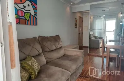 Apartamento com 3 quartos à venda na rua joão rodrigues pires, 349, vila ema, são paulo, 62 m2 por r$ 379.000