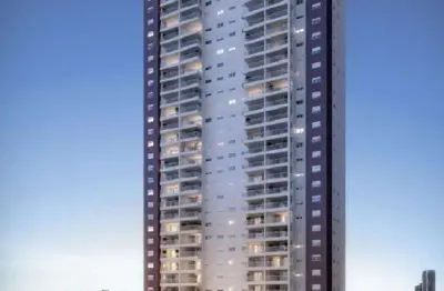 Apartamento com 3 quartos à venda na avenida general charles de gaulle, 53, parque são domingos, são paulo, 100 m2 por r$ 1.353.132