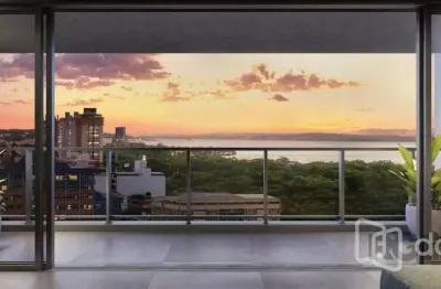 Apartamento com 3 quartos à venda na rua marcílio dias, 394, menino deus, porto alegre, 98 m2 por r$ 1.790.000