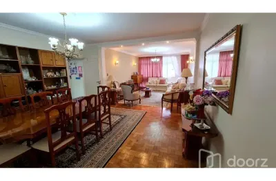 Apartamento com 3 quartos à venda na avenida paes de barros, 1460, mooca, são paulo, 157 m2 por r$ 800.000