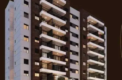 Apartamento com 2 quartos à venda na rua marechal malet, 97, vila zelina, são paulo, 52 m2 por r$ 575.120