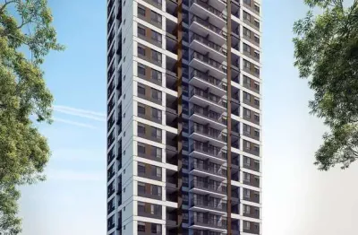 Apartamento com 1 quarto à venda na rua capote valente, 1226, pinheiros, são paulo, 29 m2 por r$ 477.978
