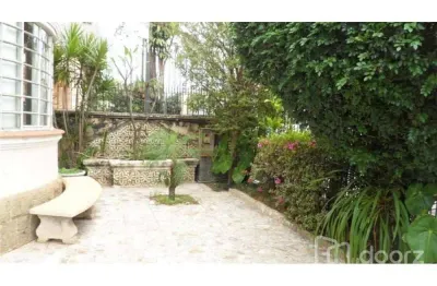 Casa com 3 quartos à venda na rua luís góis, 509, chácara inglesa, são paulo, 340 m2 por r$ 1.400.000