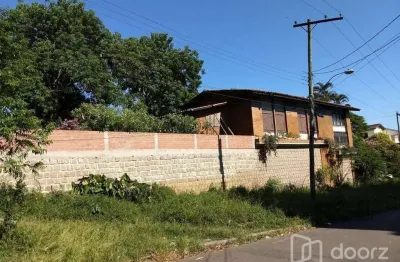 Terreno à venda na rua cleveland, 99, santa tereza, porto alegre, 701 m2 por r$ 890.000
