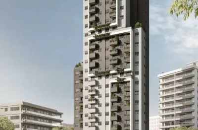 Apartamento com 1 quarto à venda na Rua Genebra, 287, Bela Vista, São Paulo, 24 m2 por R$ 306.438