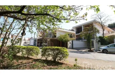 Casa com 4 quartos à venda na rua professor campos almeida, 178, jardim bonfiglioli, são paulo, 250 m2 por r$ 900.000