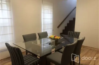 Casa com 3 quartos à venda na rua miguel mota, 456, vila canero, são paulo, 150 m2 por r$ 770.000