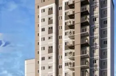 Apartamento com 2 quartos à venda na rua professor aprígio gonzaga, 282, são judas, são paulo, 50 m2 por r$ 484.671