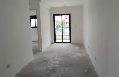 Apartamento com 2 quartos à venda na rua coronel donato, 100, vila matilde, são paulo, 44 m2 por r$ 350.000