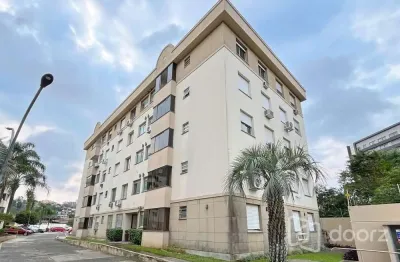 Apartamento com 2 quartos à venda na rua coronel aparício borges, 168, glória, porto alegre, 52 m2 por r$ 219.900