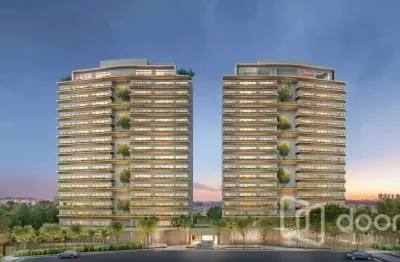 Apartamento com 3 quartos à venda na avenida veríssimo de amaral, 536, jardim europa, porto alegre, 286 m2 por r$ 5.578.000