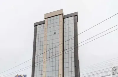 Sala comercial à venda na rua ramiro barcelos, 685, floresta, porto alegre, 47 m2 por r$ 450.000