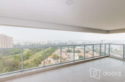 Apartamento com 3 quartos à venda na avenida nossa senhora do sabará, 221, jardim marajoara, são paulo, 155 m2 por r$ 1.850.000