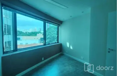 Ponto comercial à venda na rua ferreira de araújo, 221, pinheiros, são paulo, 39 m2 por r$ 497.000