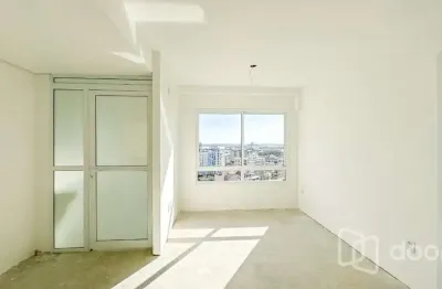 Apartamento com 1 quarto à venda na praça carmem miranda, 96, moinhos de vento, porto alegre, 43 m2 por r$ 570.000