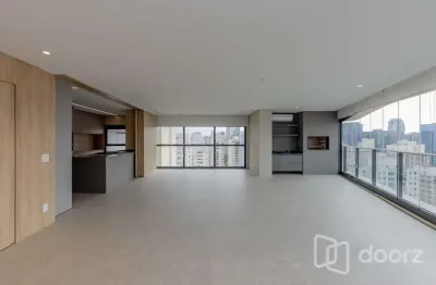 Apartamento com 3 quartos à venda na rua doutor fadlo haidar, 134, vila olímpia, são paulo, 152 m2 por r$ 3.250.000