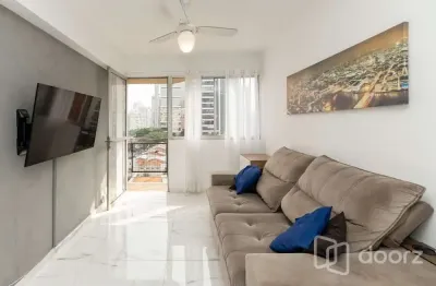 Apartamento com 2 quartos à venda na rua santa justina, 446, vila olímpia, são paulo, 70 m2 por r$ 745.000