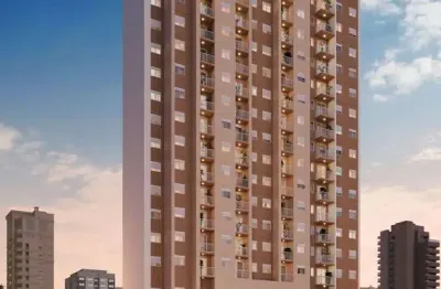 Apartamento com 3 quartos à venda na rua itatiaia, 201, vila guarani, são paulo, 56 m2 por r$ 699.000
