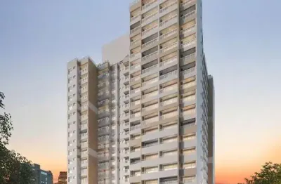 Apartamento com 2 quartos à venda na rua almirante marques leão, 730, bela vista, são paulo, 60 m2 por r$ 1.075.990