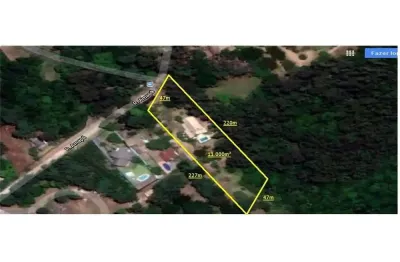 Terreno à venda na rua amapá, 1801, vila nova, porto alegre, 11000 m2 por r$ 2.200.000
