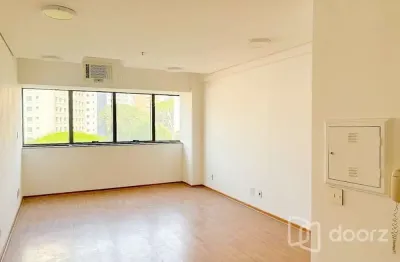 Sala comercial à venda na rua itapeva, 240, bela vista, são paulo, 29 m2 por r$ 360.000