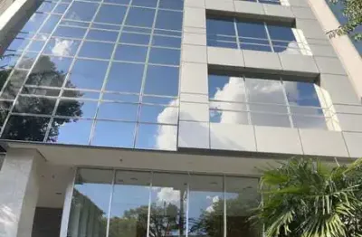 Sala comercial à venda na rua doutora neyde apparecida sollitto, 432, vila clementino, são paulo, 120 m2 por r$ 1.440.000