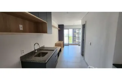 Apartamento com 1 quarto à venda na rua harmonia, 1323, sumarezinho, são paulo, 31 m2 por r$ 450.000