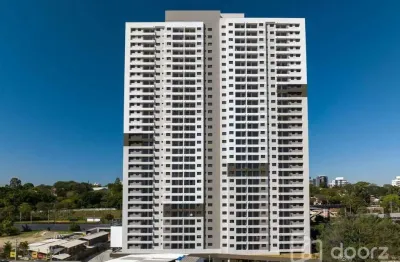 Apartamento com 2 quartos à venda na rua fortunato ferraz, 365, lapa, são paulo, 55 m2 por r$ 512.026