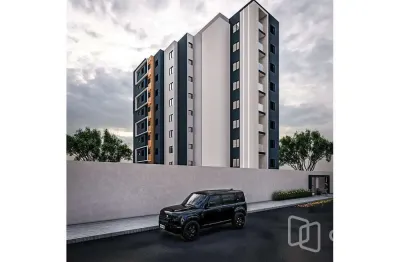 Apartamento com 2 quartos à venda na rua oásis, 59, jardim oriental, são paulo, 44 m2 por r$ 340.972