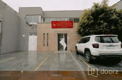 Prédio à venda na rua miguel tostes, 672, rio branco, porto alegre, 395 m2 por r$ 4.664.000