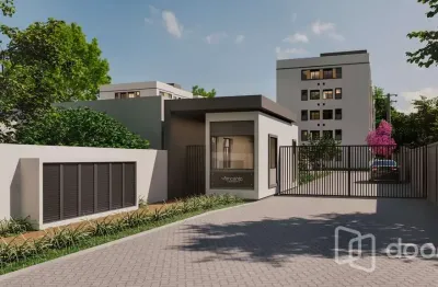 Apartamento com 1 quarto à venda na rua atílio supertti, 540, vila nova, porto alegre, 31 m2 por r$ 208.000