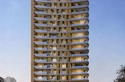 Apartamento com 4 quartos à venda na avenida horácio lafer, 430, itaim bibi, são paulo, 541 m2 por r$ 29.550.000