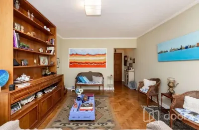 Apartamento com 2 quartos à venda na rua josé maria lisboa, 861, jardim paulista, são paulo, 110 m2 por r$ 1.170.000